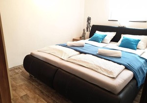 40 m² Apartment ∙ 2 bedrooms ∙ 6 guests