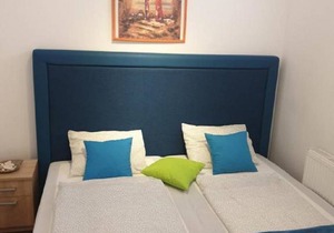 40 m² Apartment ∙ 2 bedrooms ∙ 6 guests