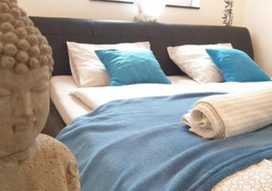 40 m² Apartment ∙ 2 bedrooms ∙ 6 guests