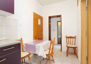 40 m² Apartment ∙ 2 bedrooms ∙ 4 guests