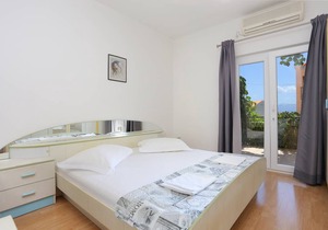 40 m² Apartment ∙ 2 bedrooms ∙ 4 guests