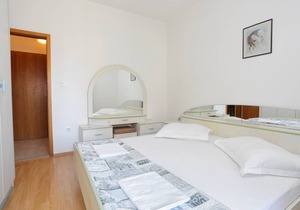 40 m² Apartment ∙ 2 bedrooms ∙ 4 guests