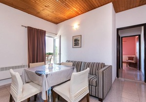 40 m² Apartment ∙ 2 bedrooms ∙ 5 guests