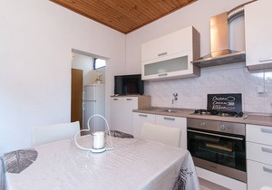 40 m² Apartment ∙ 2 bedrooms ∙ 5 guests