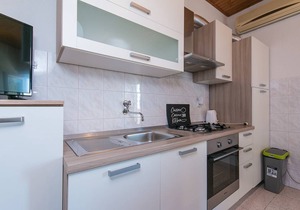 40 m² Apartment ∙ 2 bedrooms ∙ 5 guests