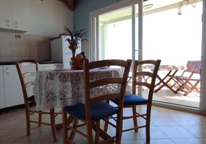 40 m² Apartment ∙ 2 bedrooms ∙ 4 guests