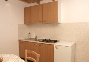 40 m² Apartment ∙ 2 bedrooms ∙ 4 guests