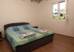 40 m² Apartment ∙ 2 bedrooms ∙ 4 guests