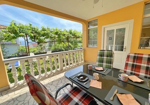 40 m² Apartment ∙ 2 bedrooms ∙ 4 guests