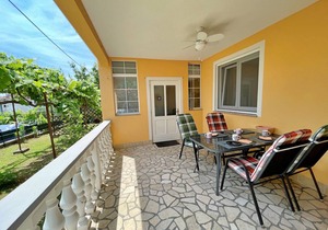 40 m² Apartment ∙ 2 bedrooms ∙ 4 guests