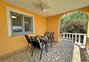 40 m² Apartment ∙ 2 bedrooms ∙ 4 guests