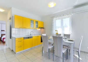40 m² Apartment ∙ 2 bedrooms ∙ 6 guests