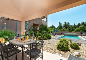 40 m² Apartment ∙ 2 bedrooms ∙ 6 guests