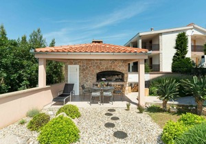 40 m² Apartment ∙ 2 bedrooms ∙ 6 guests