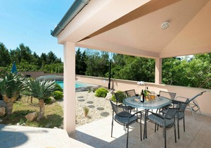 40 m² Apartment ∙ 2 bedrooms ∙ 6 guests