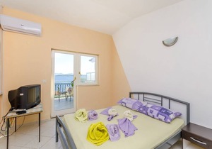 40 m² Apartment ∙ 2 guests