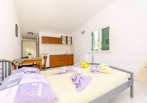 40 m² Apartment ∙ 2 guests