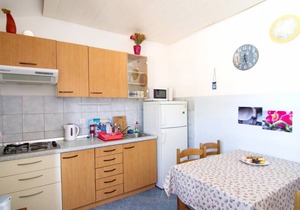 40 m² Apartment ∙ 2 bedrooms ∙ 5 guests