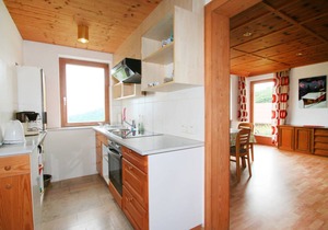 40 m² Apartment ∙ 1 bedroom ∙ 2 guests
