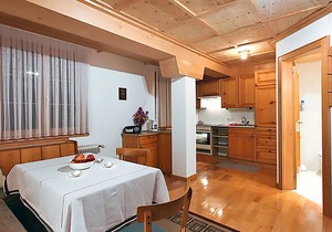 40 m² Apartment ∙ 1 bedroom ∙ 2 guests