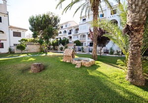 40 m² Apartment ∙ 1 bedroom ∙ 3 guests