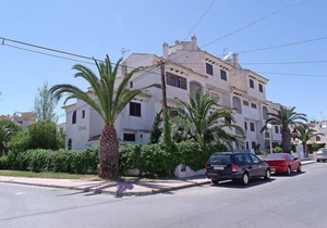 40 m² Apartment ∙ 1 bedroom ∙ 3 guests