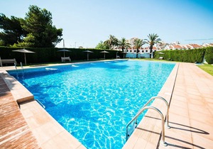 40 m² Apartment ∙ 1 bedroom ∙ 3 guests