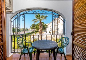 40 m² Apartment ∙ 1 bedroom ∙ 3 guests