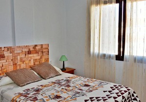 40 m² Apartment ∙ 1 bedroom ∙ 3 guests