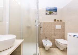 40 m² Apartment ∙ 1 bedroom ∙ 3 guests