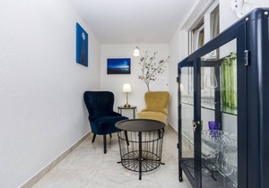 40 m² Apartment ∙ 1 bedroom ∙ 3 guests