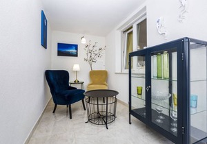 40 m² Apartment ∙ 1 bedroom ∙ 3 guests