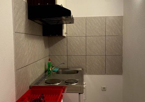 40 m² Apartment ∙ 1 bedroom ∙ 4 guests