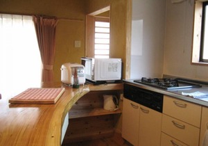 40 m² Cabin ∙ 1 bedroom ∙ 2 guests