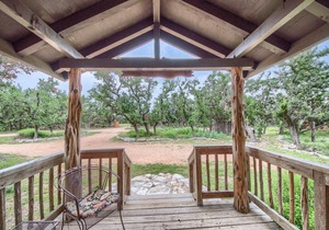 40 m² Cabin ∙ 1 bedroom ∙ 2 guests