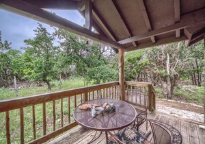 40 m² Cabin ∙ 1 bedroom ∙ 2 guests