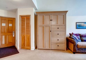 40 m² Condo ∙ 4 guests