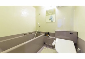 40 m² Hotel ∙ 1 bedroom ∙ 5 guests