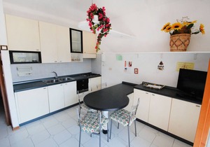 40 m² House ∙ 1 bedroom ∙ 4 guests