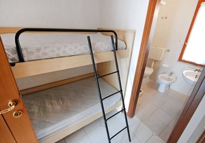 40 m² House ∙ 1 bedroom ∙ 4 guests
