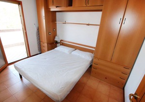 40 m² House ∙ 1 bedroom ∙ 4 guests