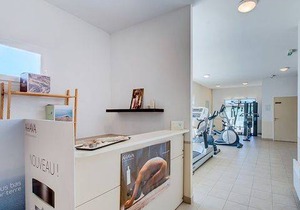 40 m² House ∙ 2 bedrooms ∙ 6 guests