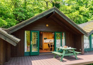 40 m² Resort ∙ 1 bedroom ∙ 4 guests