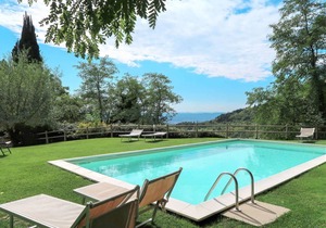40 m² Villa ∙ 1 bedroom ∙ 3 guests
