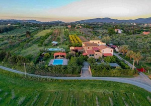 40 m² Villa ∙ 1 bedroom ∙ 4 guests