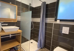 40 m² Villa ∙ 2 bedrooms ∙ 4 guests