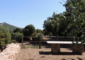 40 m² Villa ∙ 2 bedrooms ∙ 4 guests