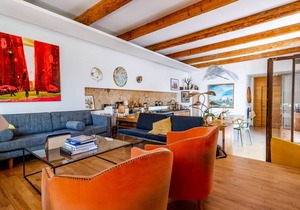 400 m² House ∙ 6 bedrooms ∙ 10 guests