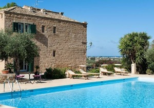 400 m² Villa ∙ 5 bedrooms ∙ 8 guests