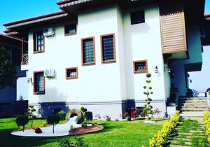 400 m² Villa ∙ 6 bedrooms ∙ 12 guests